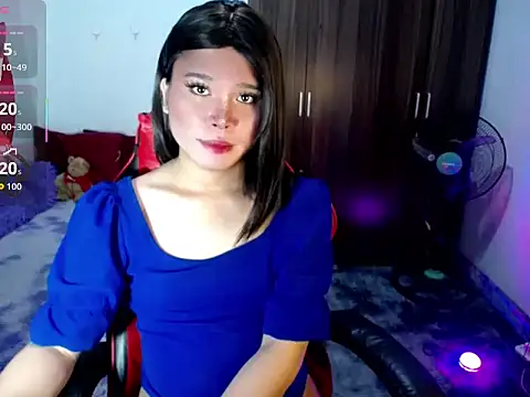 sofiathe1st webcam