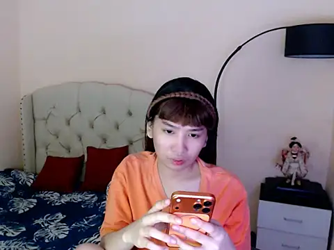 ShantalFoxxy_ webcam