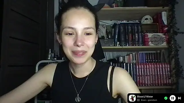 Yuna5343 webcam