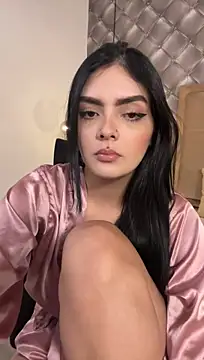 AliceRitter webcam