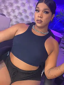 Keira_Fox31 webcam