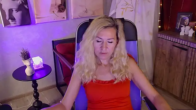 DonnaSmitth webcam