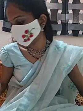 Marathi_Sayali webcam