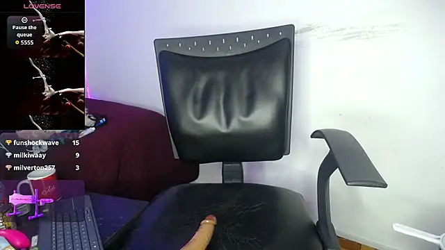 soffycarter1 webcam