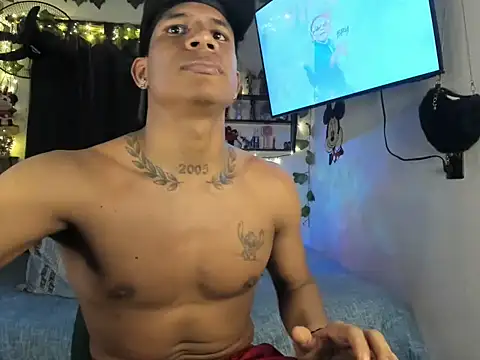 JUANBIGCOCK21CM webcam