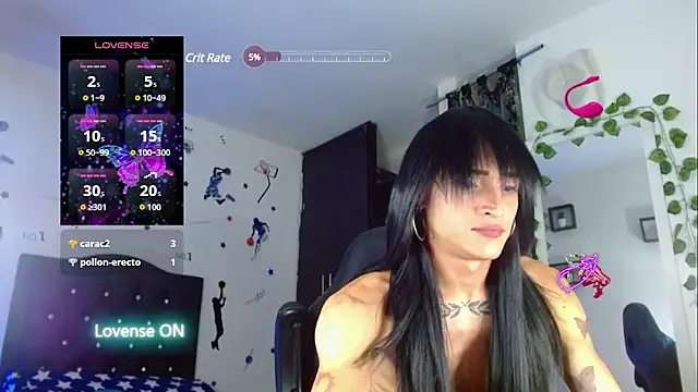 Penelopee22cm webcam