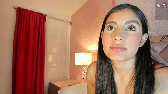 IsabelaStefano webcam
