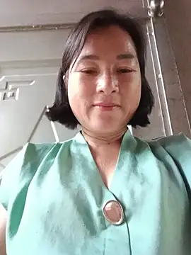 Yuzi-i webcam
