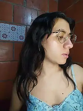 Amanda_x1 webcam