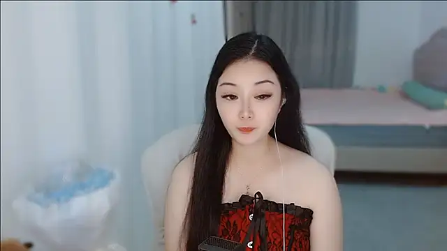 Amy-cnbaby webcam