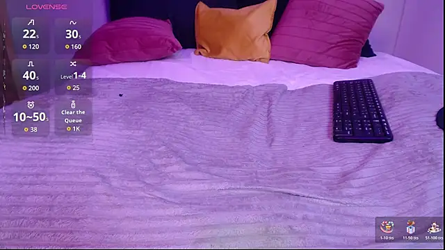 venus_999 webcam