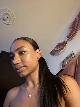 Mia-Lorette webcam