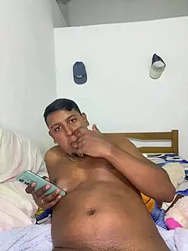 negrito21cmver webcam