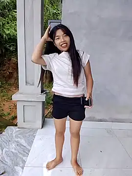 Hikomy- webcam