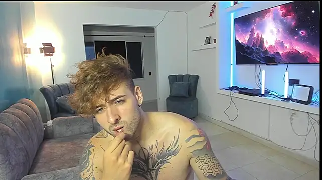 ARES_TATTO webcam