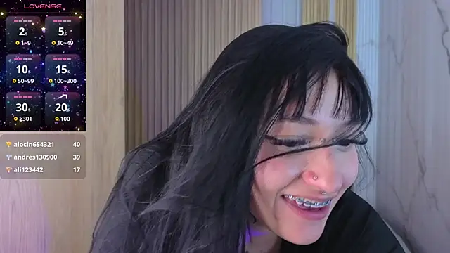 eivy_lilith_cn webcam