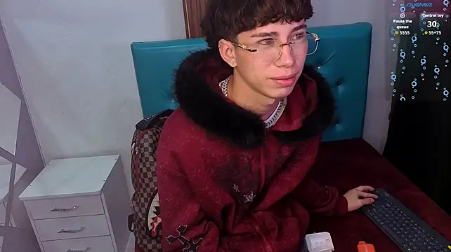 Kael_Prince webcam
