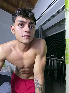 Jack_krimmer webcam