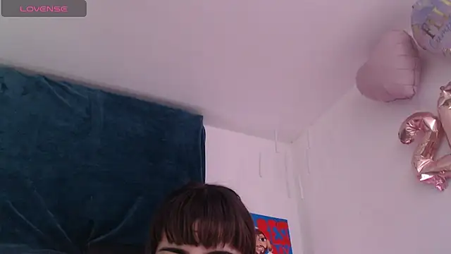 Genesis_blake webcam