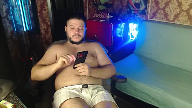 thor_master webcam