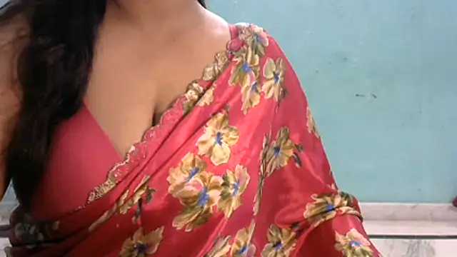SexyRashmika webcam