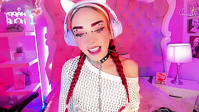 LeyXandrabraz webcam