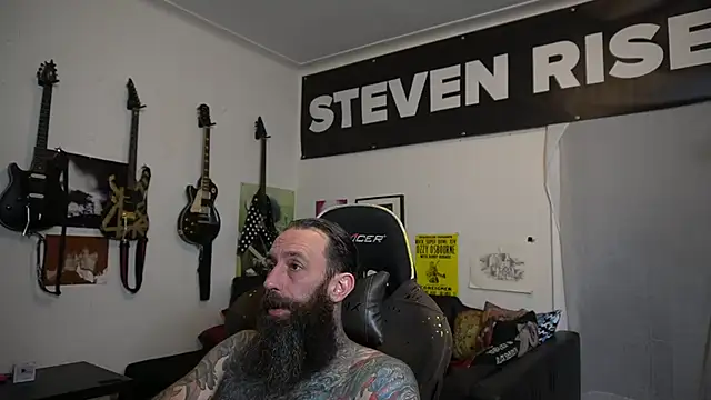 StevenRiseNYC webcam
