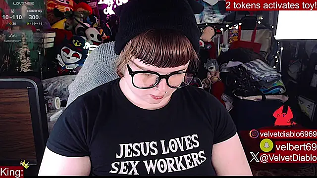 VelvetDiablo