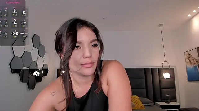 ValeriaRoldanX webcam