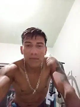 taironmm webcam