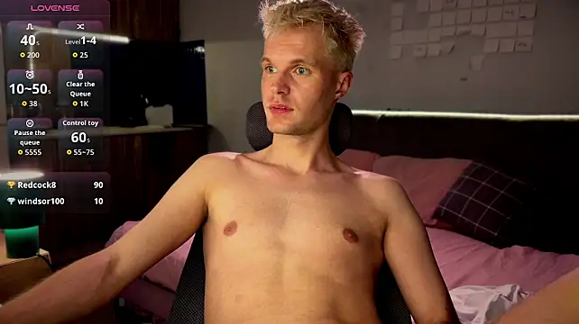 Leonnextdoor webcam