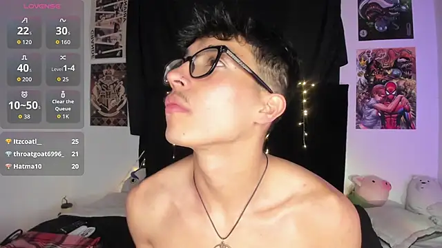 tim__fox webcam