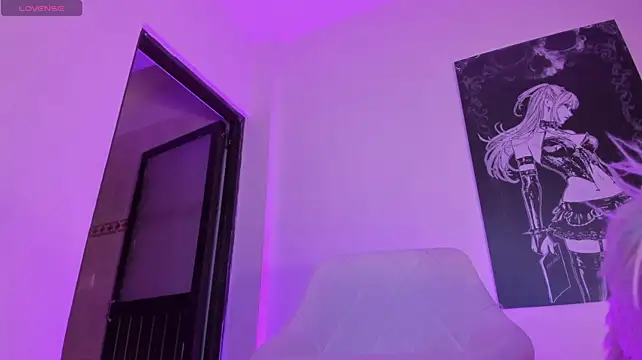 Lucy_shen_ webcam