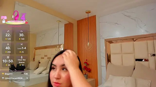 julieta_rosee webcam