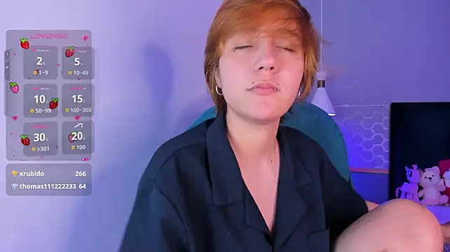 Tsuki_Maru webcam
