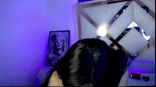 ladymooncs webcam