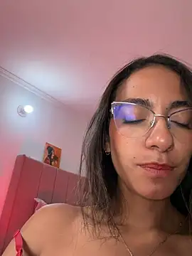 elegant__rouse webcam