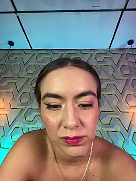 MelanyyJhonson15 webcam