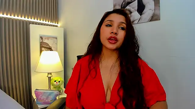 Victoria_Rosee webcam
