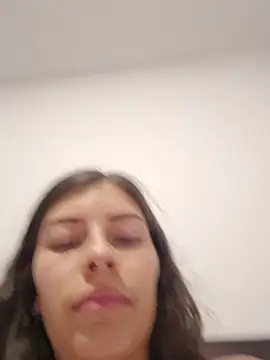 IrisBound webcam