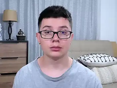 BlackFoXXX69 webcam