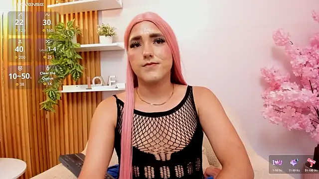 your_sissytrans webcam