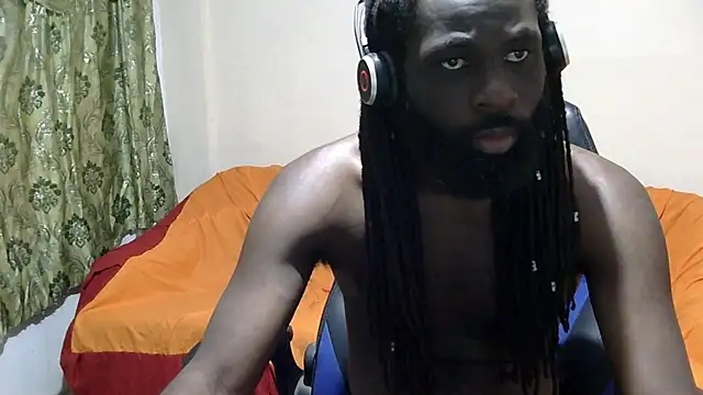 Darkkras webcam