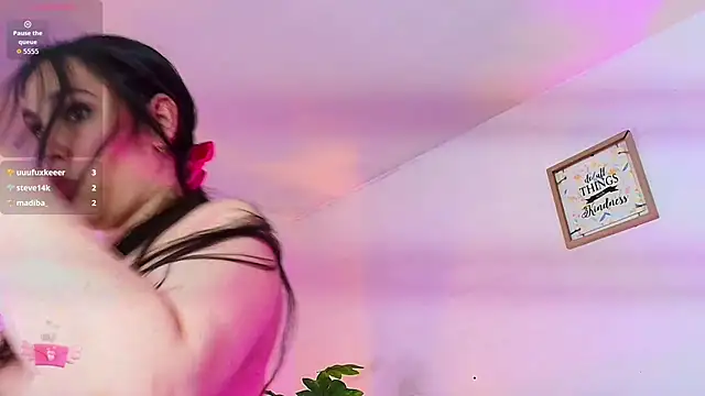 Rossy_Marks webcam