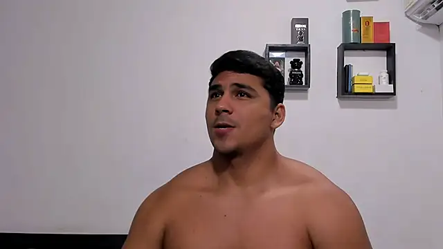 Thiago_bel webcam