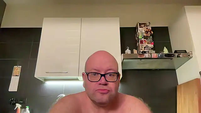 theitalianbear webcam