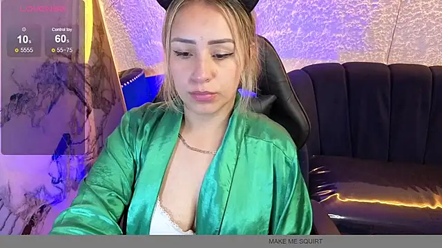 Karime_Sex_v webcam
