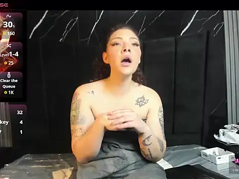 AlixDream_HL webcam
