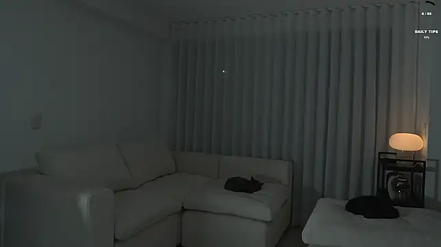 ChannelBrownX webcam