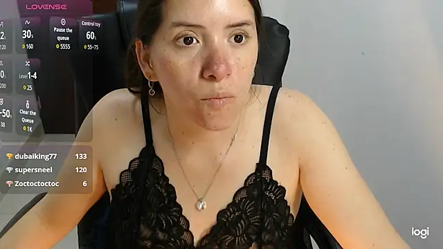 spicey_latina webcam